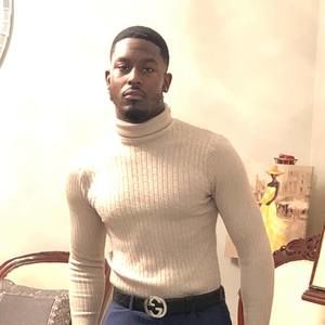 Meet your Posher, Kendrick